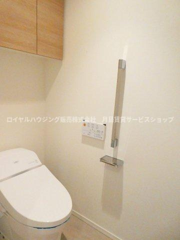 実際のお部屋の写真です。