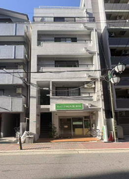 エクラ阿倍野