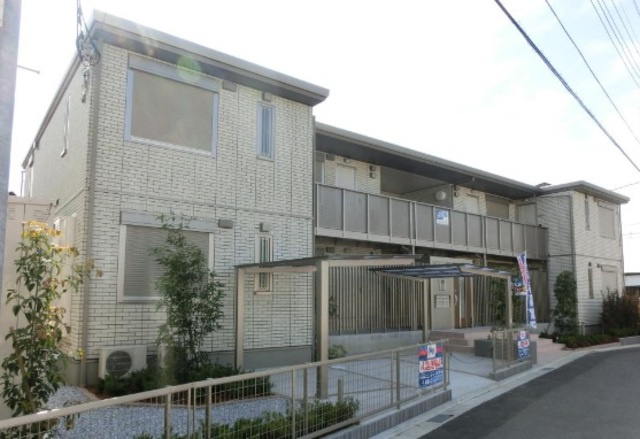 シャルマンのその他共用部分