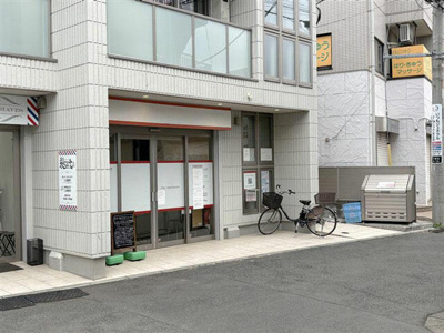 【エントランス】 | Ｓ＆Ｈ　コンフォール１０２