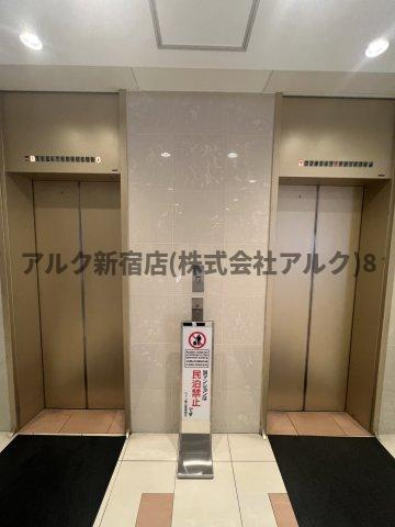 ウィン青山のその他