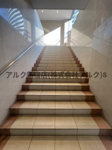 ウィン青山のその他