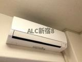 ウィン青山の設備