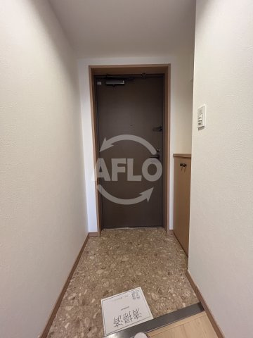 フォレステージュ江坂垂水町の玄関|フォレステージュ江坂垂水町　玄関