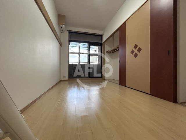 フォレステージュ江坂垂水町の居間・リビング|フォレステージュ江坂垂水町　リビング