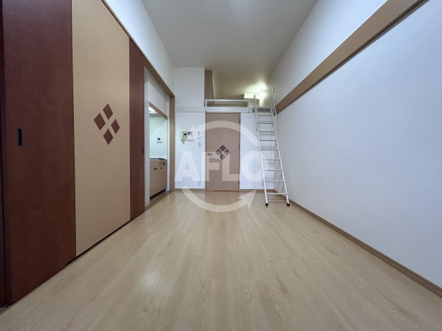 フォレステージュ江坂垂水町の洋室|フォレステージュ江坂垂水町　洋室
