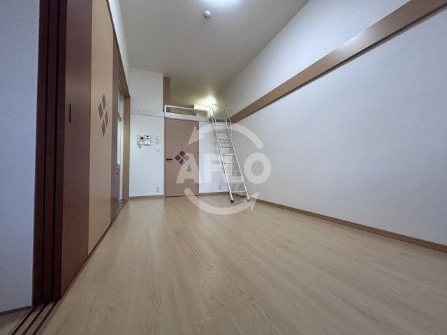フォレステージュ江坂垂水町の居間・リビング|フォレステージュ江坂垂水町　リビング