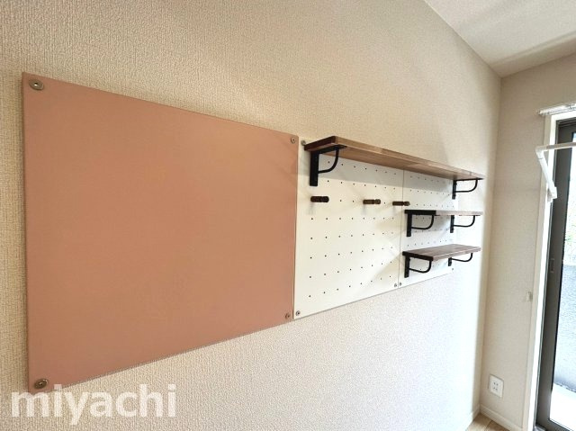 プレミアス【BELS認証】の設備