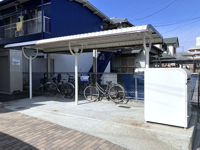 マリベールＳａＫａＴａのその他共用部分