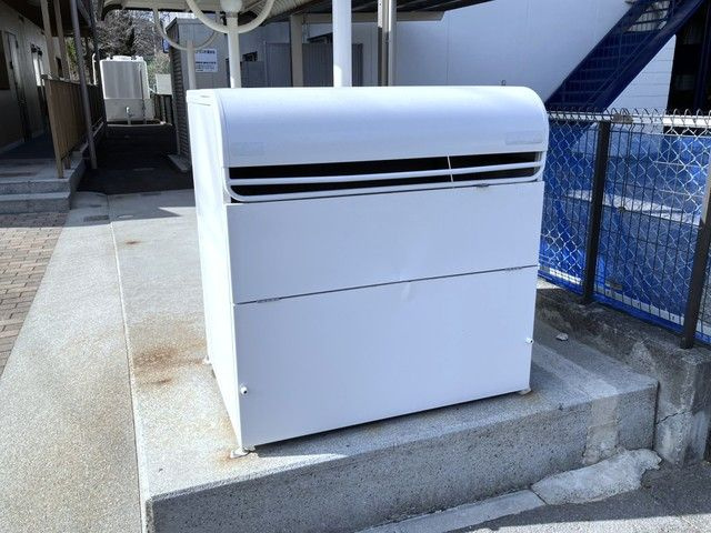 マリベールＳａＫａＴａのその他共用部分