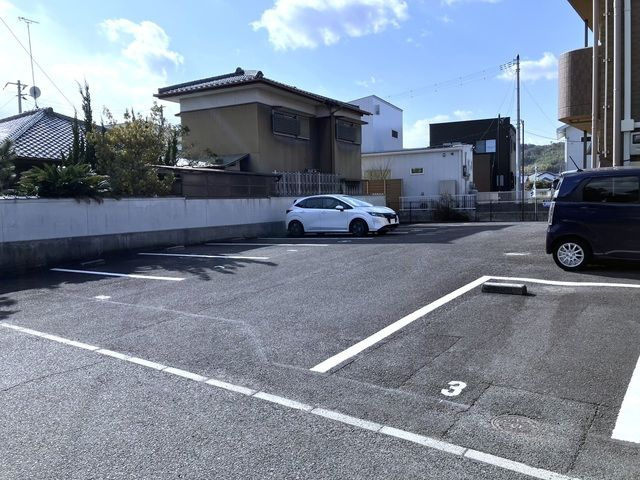 マリベールＳａＫａＴａのその他共用部分