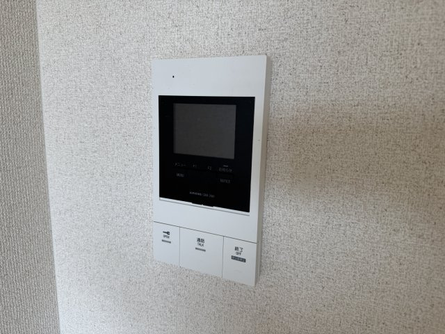 フロン・ツオーネのセキュリティ