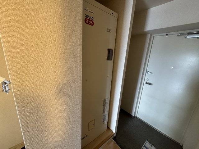 フロン・ツオーネのその他