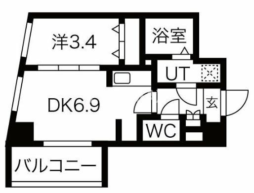 ファステート京都東寺グラン