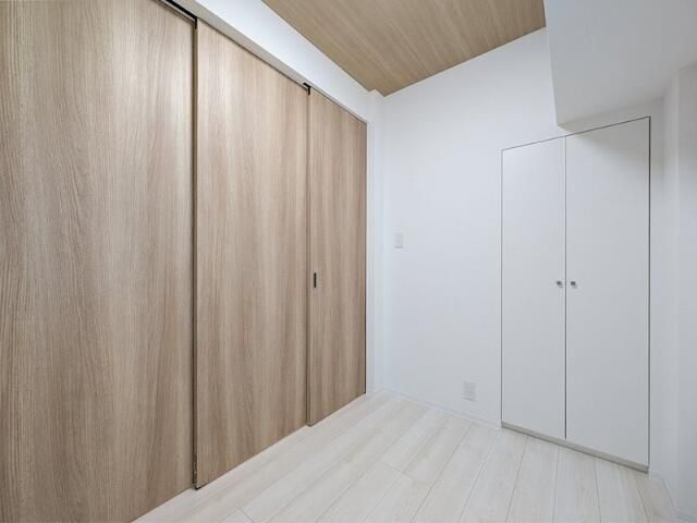 ＺＯＯＭ本郷の寝室