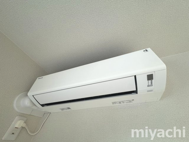 シャーメゾンプレミアス下助任【BELS認証】の設備