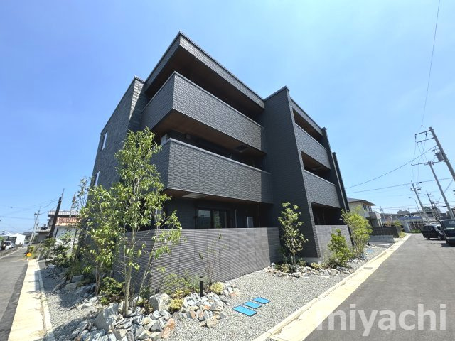 シャーメゾンプレミアス下助任【BELS認証】のその他共用部分