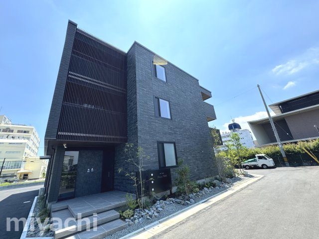 シャーメゾンプレミアス下助任【BELS認証】