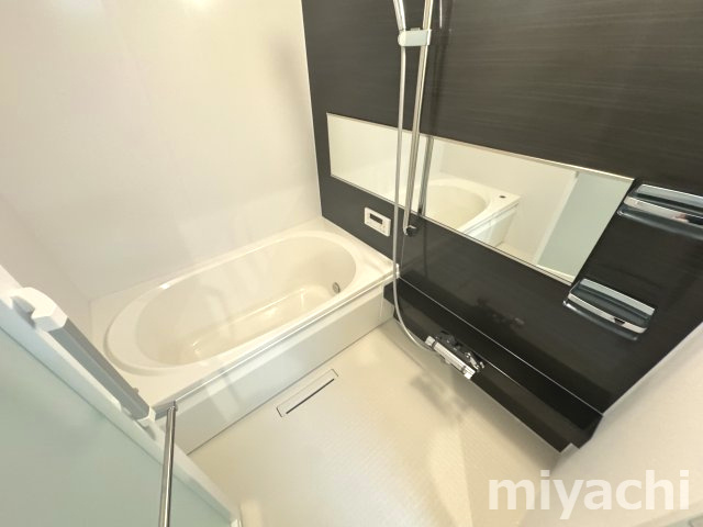 シャーメゾンプレミアス下助任【BELS認証】の浴室
