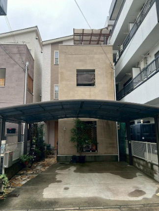 香里北之町　中古一戸建て