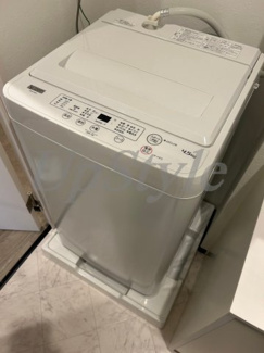 【設備】 | グランミリオ亀有