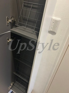 【設備】 | グランミリオ亀有