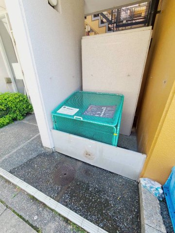 ダイドーメゾン西宮北口のその他共用部分