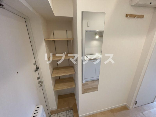 ステラコート横浜白楽