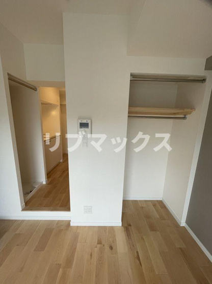 【収納】ステラコート横浜白楽