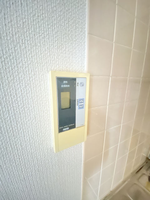 M-PEAKS塚口南の設備
