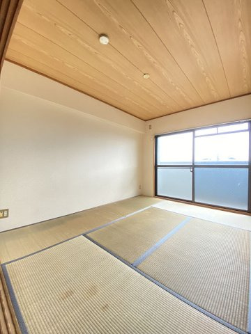 M-PEAKS塚口南の居間・リビング|こちらの居間で趣味の時間をお楽しみください