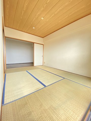M-PEAKS塚口南の居間・リビング|おしゃれな居間です