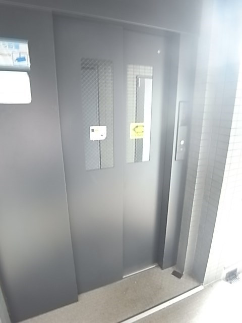 M-PEAKS塚口南の設備