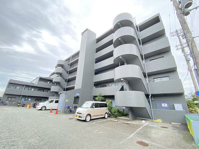 M-PEAKS塚口南のその他共用部分