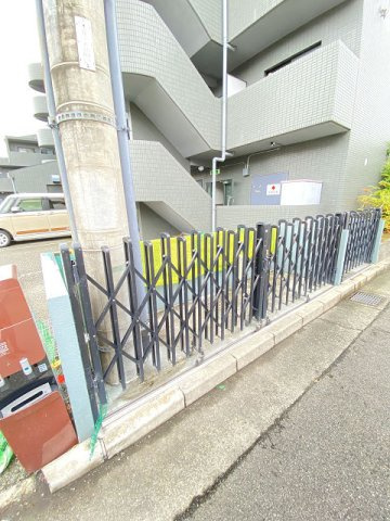 M-PEAKS塚口南のその他共用部分