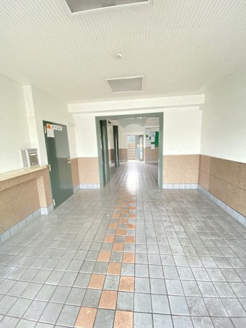 M-PEAKS塚口南のその他共用部分