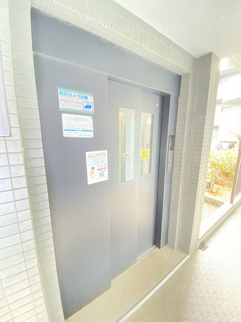 M-PEAKS塚口南のその他共用部分