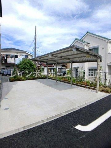 マル・ベラーノ※初期費用分割あと払いサービス利用可能物件のその他共用部分
