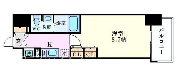 コンフォリア北浜