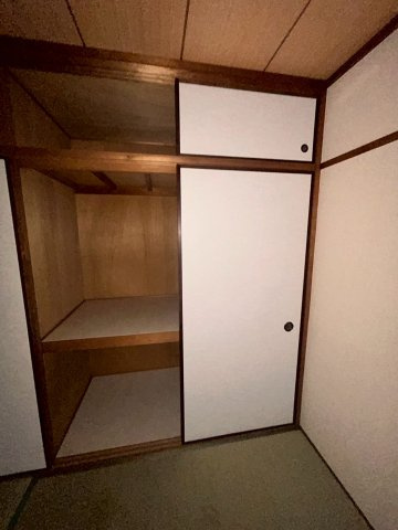 ハイム西宮北口の収納