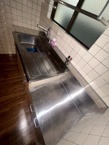 ハイム西宮北口のキッチン