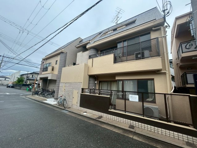 ハイム西宮北口