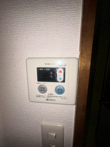 ハイム西宮北口の設備