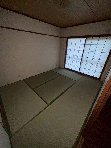 ハイム西宮北口の和室