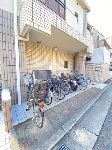 ハイム西宮北口のその他共用部分