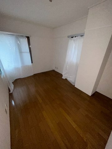 ハイム西宮北口の寝室