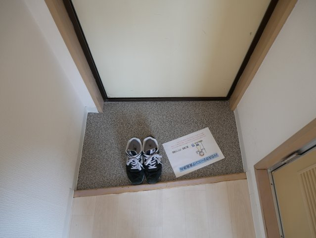 【玄関】 | GS駒川