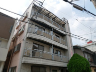 大阪市東住吉区西今川４丁目のマンションの画像