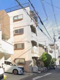 GS駒川の画像