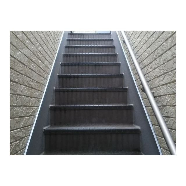 メゾン上北 の外観